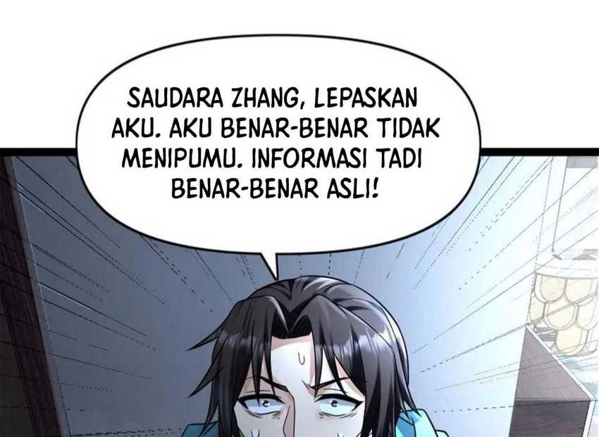 Freezing The World: I Built A Doomsday Safehouse Chapter 82 - halaman 5