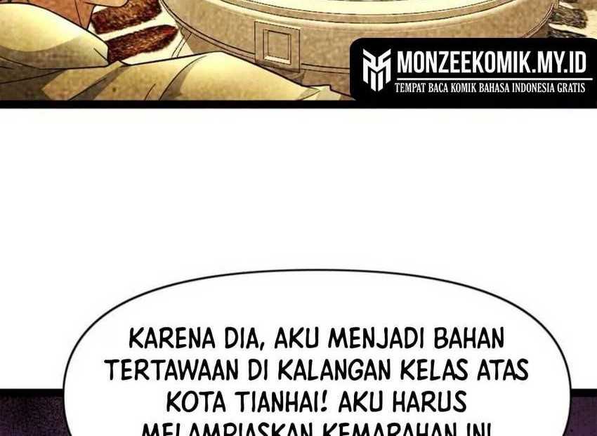 Freezing The World: I Built A Doomsday Safehouse Chapter 82 - halaman 9