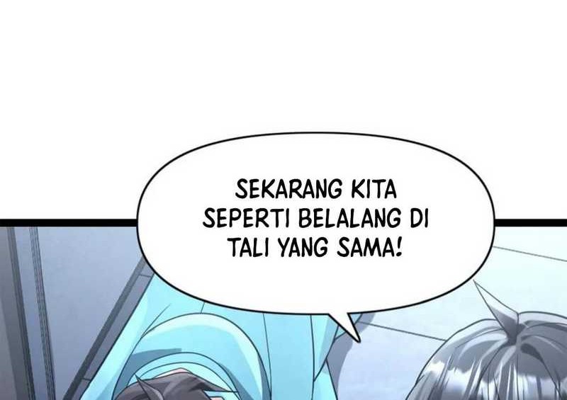 Freezing The World: I Built A Doomsday Safehouse Chapter 83 - halaman 11