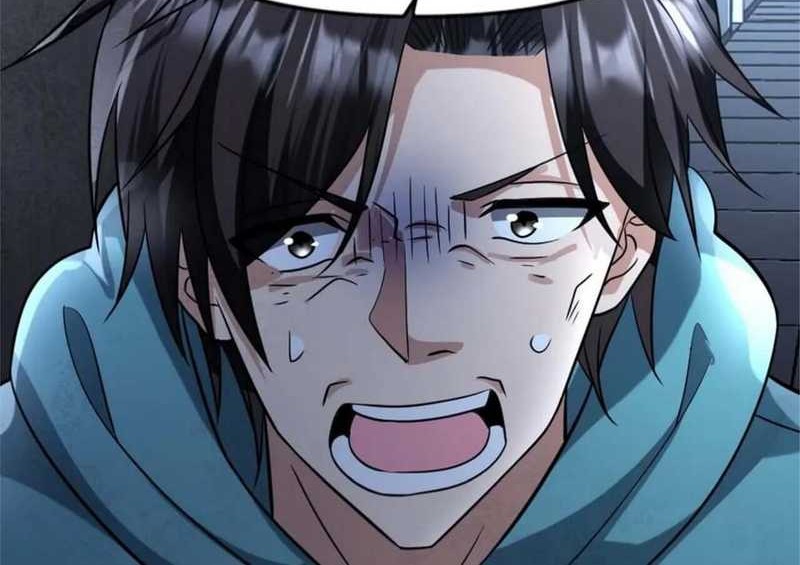 Freezing The World: I Built A Doomsday Safehouse Chapter 83 - halaman 13