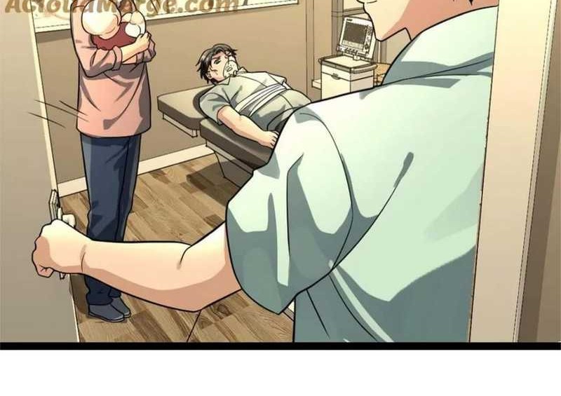 Freezing The World: I Built A Doomsday Safehouse Chapter 83 - halaman 19