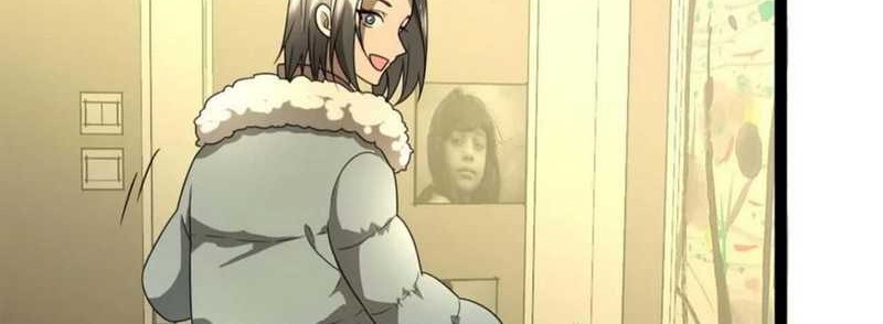 Freezing The World: I Built A Doomsday Safehouse Chapter 84 - halaman 5