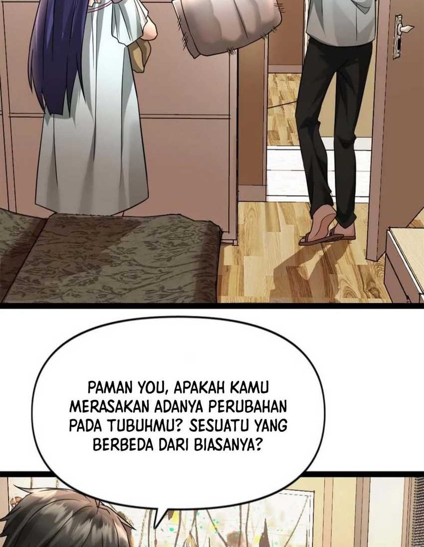 Freezing The World: I Built A Doomsday Safehouse Chapter 85 - halaman 5