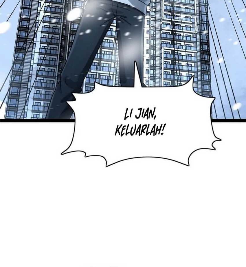 Freezing The World: I Built A Doomsday Safehouse Chapter 86 - halaman 19