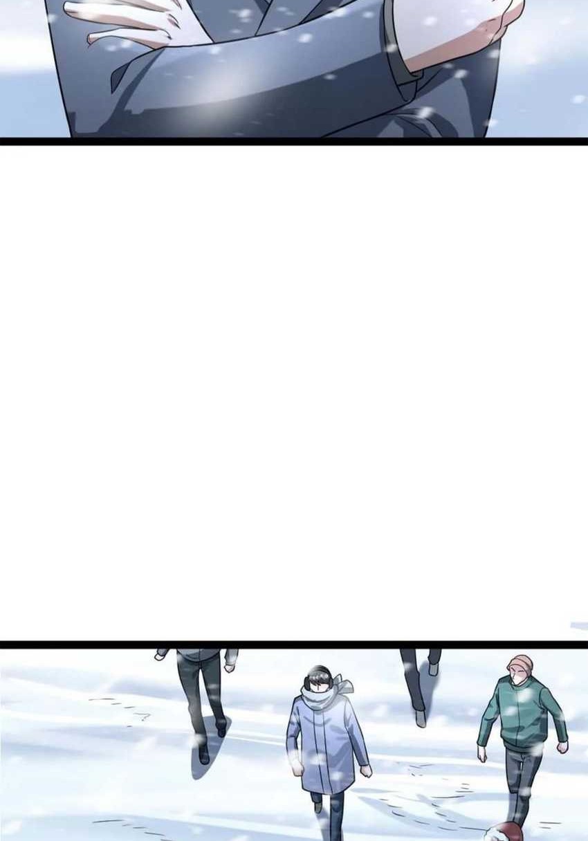 Freezing The World: I Built A Doomsday Safehouse Chapter 88 - halaman 9