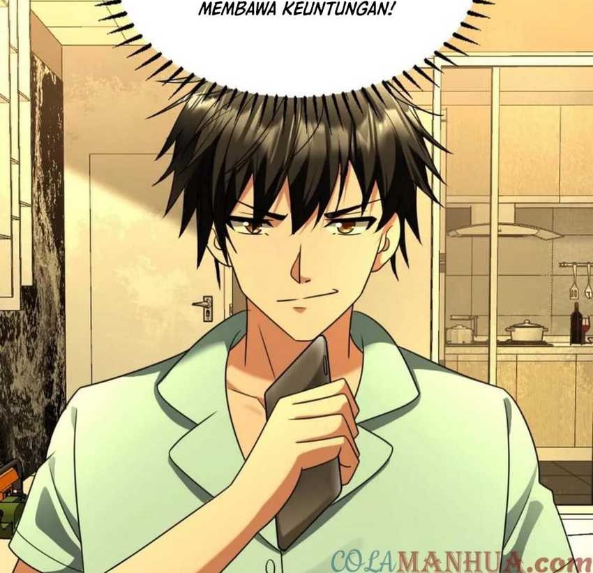 Freezing The World: I Built A Doomsday Safehouse Chapter 89 - halaman 11