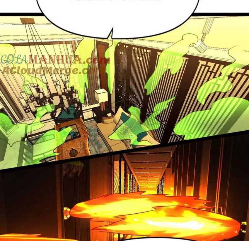 Freezing The World: I Built A Doomsday Safehouse Chapter 89 - halaman 15
