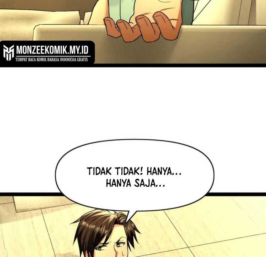 Freezing The World: I Built A Doomsday Safehouse Chapter 89 - halaman 3