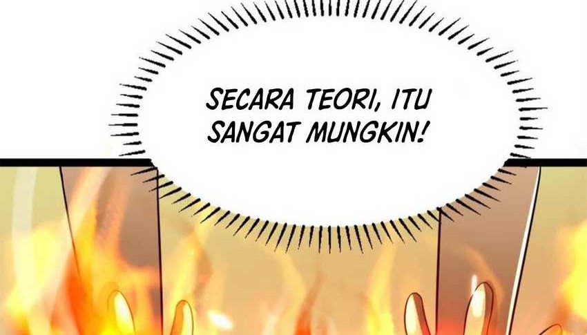 Freezing The World: I Built A Doomsday Safehouse Chapter 90 - halaman 13