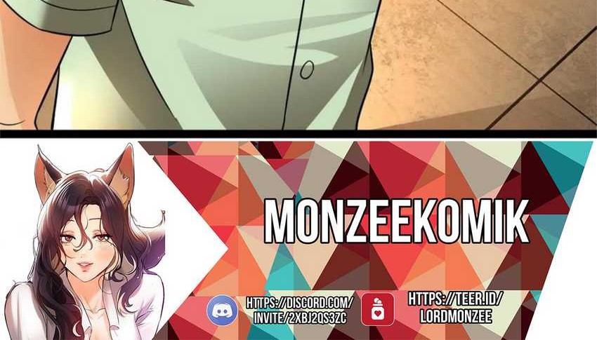 Freezing The World: I Built A Doomsday Safehouse Chapter 90 - halaman 21