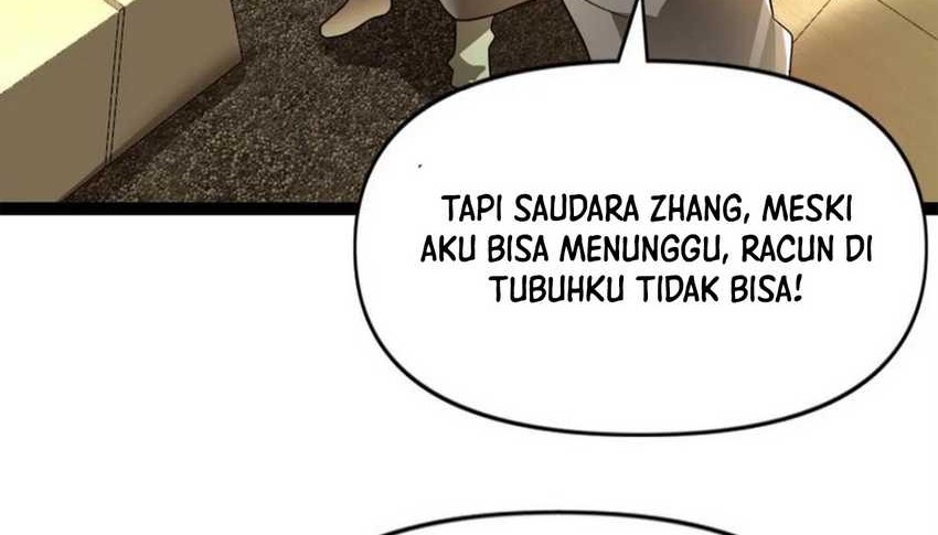 Freezing The World: I Built A Doomsday Safehouse Chapter 90 - halaman 7