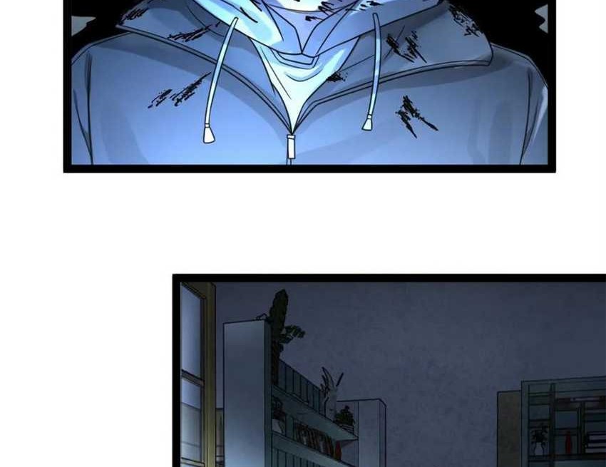 Freezing The World: I Built A Doomsday Safehouse Chapter 92 - halaman 11