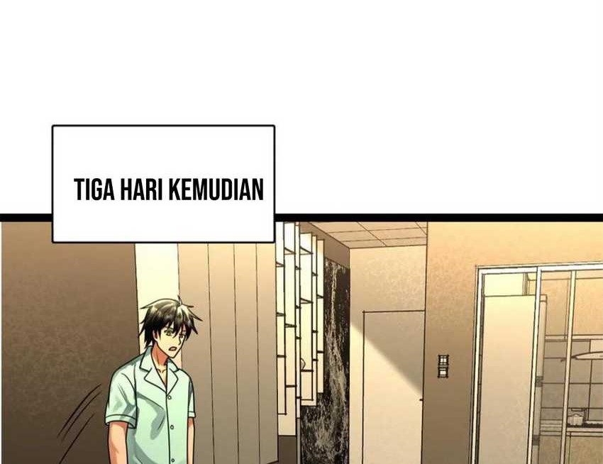 Freezing The World: I Built A Doomsday Safehouse Chapter 92 - halaman 13