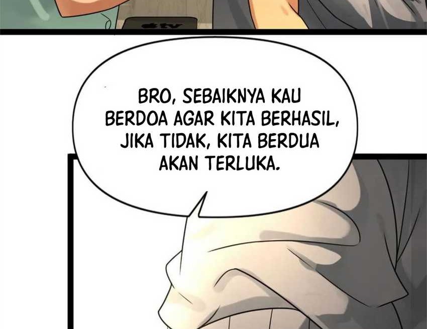 Freezing The World: I Built A Doomsday Safehouse Chapter 92 - halaman 17