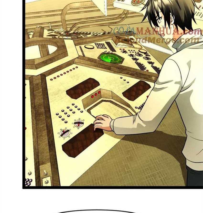 Freezing The World: I Built A Doomsday Safehouse Chapter 96 - halaman 13