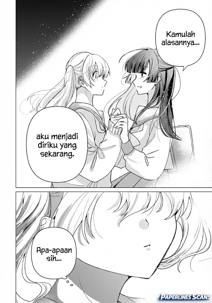 Friend Girlfriend Chapter 1 - halaman 39