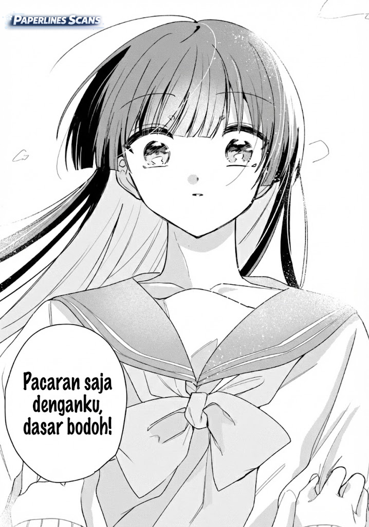 Friend Girlfriend Chapter 1 - halaman 42