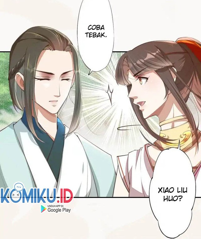 Friends or Lovers, Which is More Important? Chapter 1 - halaman 5