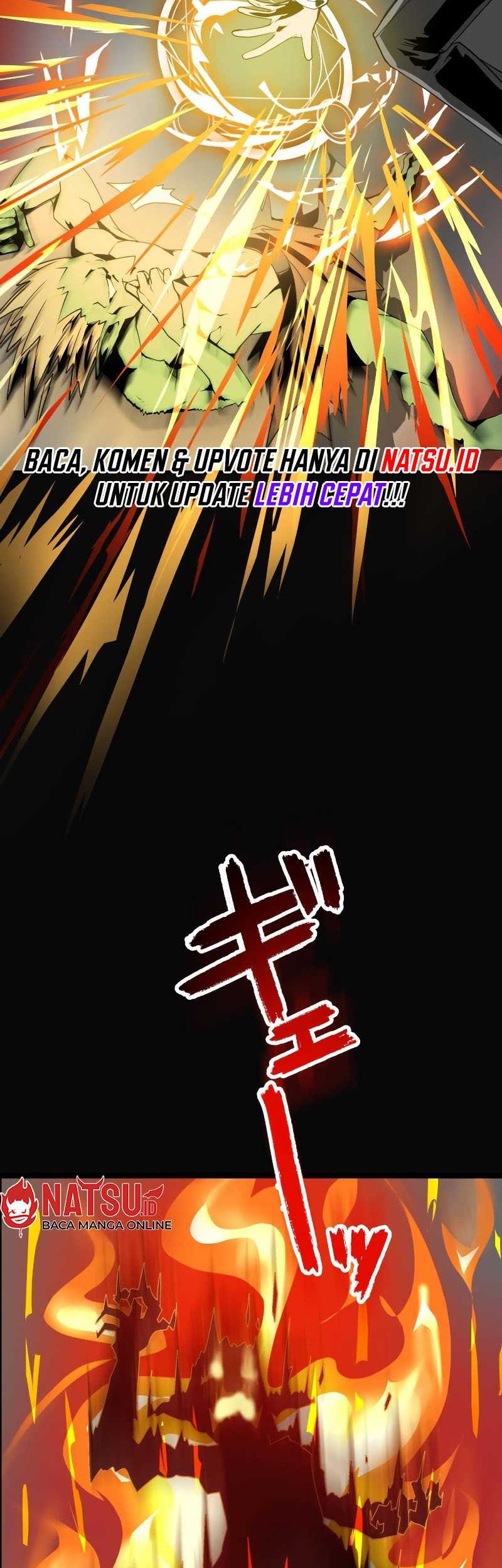 From a Sacrifice to the Strongest Chapter 1.1 - halaman 46