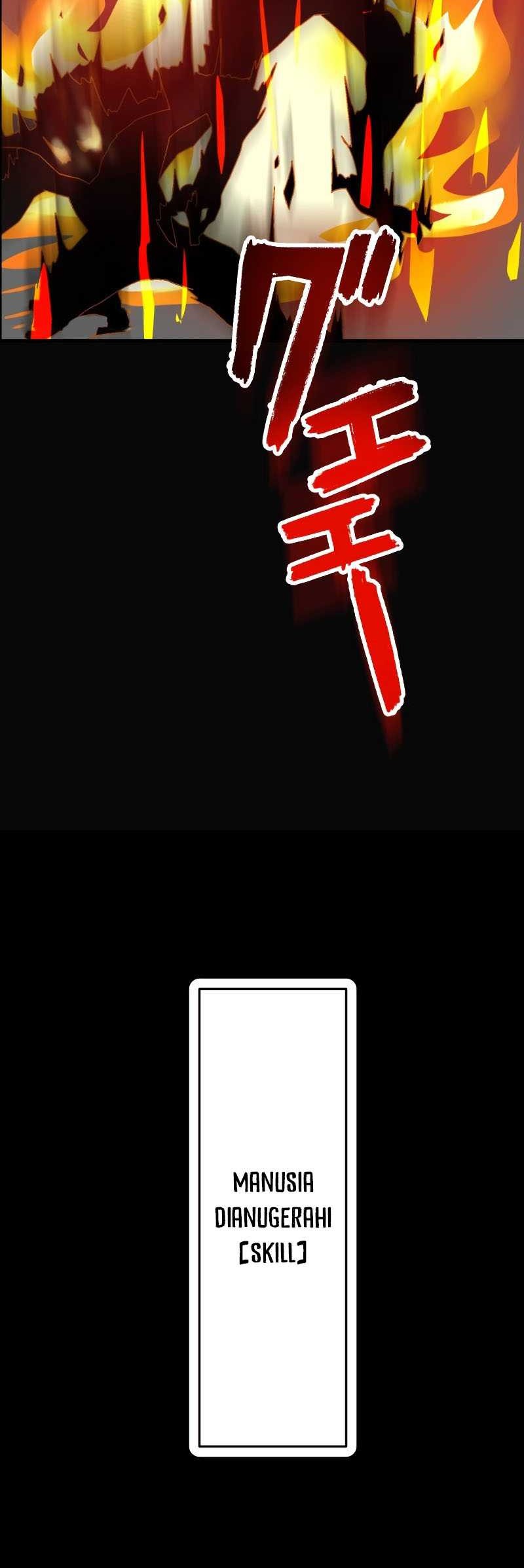 From a Sacrifice to the Strongest Chapter 1.1 - halaman 47