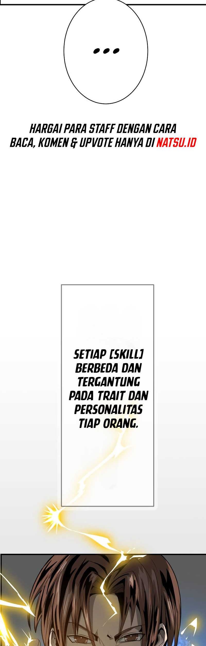 From a Sacrifice to the Strongest Chapter 1.1 - halaman 50