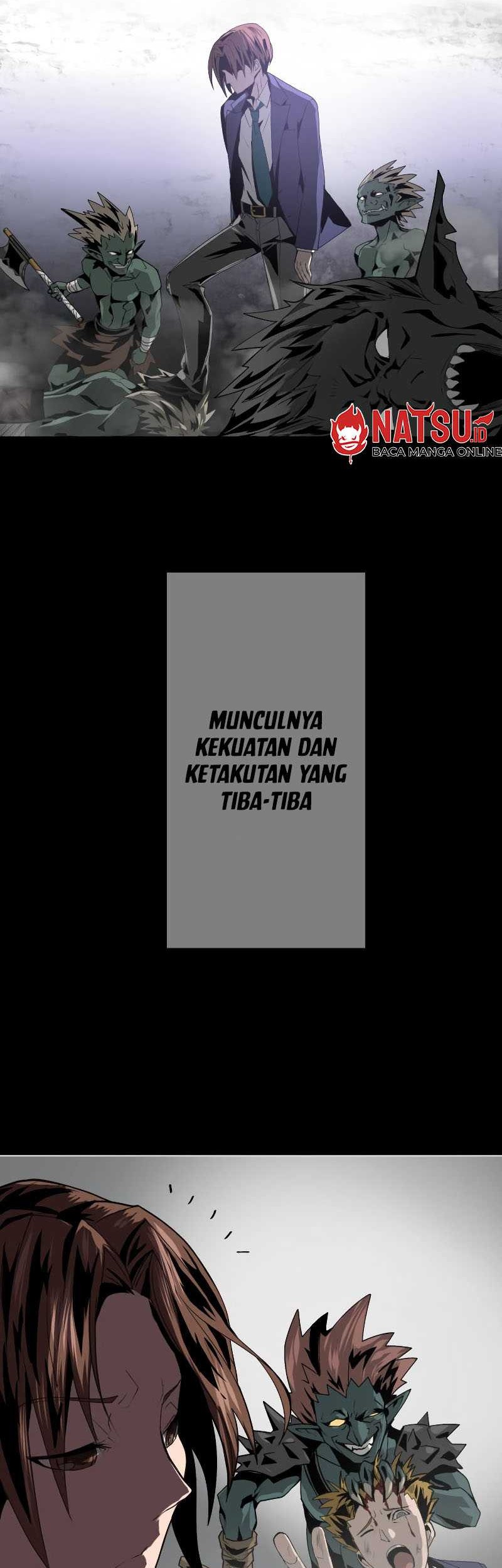 From a Sacrifice to the Strongest Chapter 1.1 - halaman 53