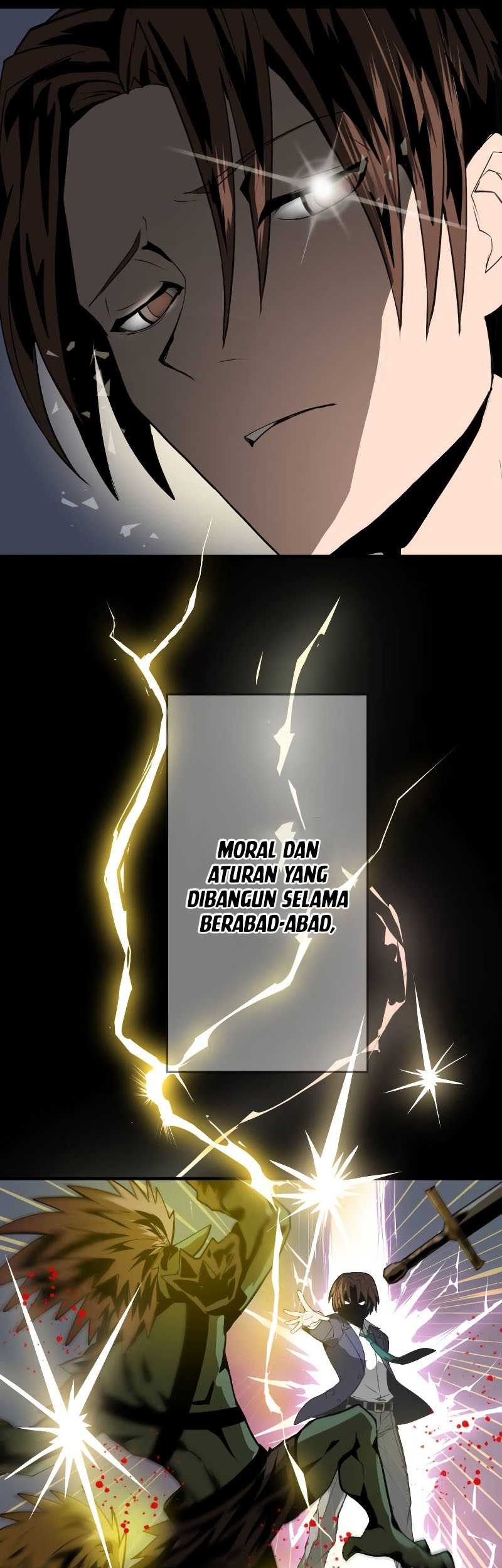 From a Sacrifice to the Strongest Chapter 1.1 - halaman 55