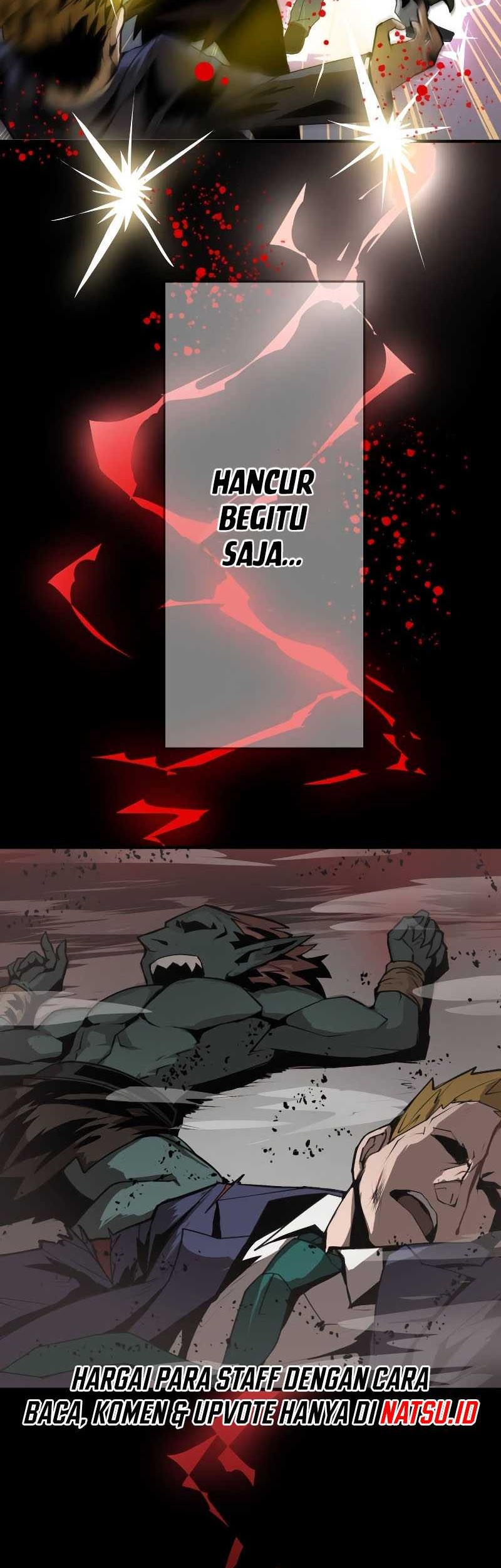 From a Sacrifice to the Strongest Chapter 1.1 - halaman 56
