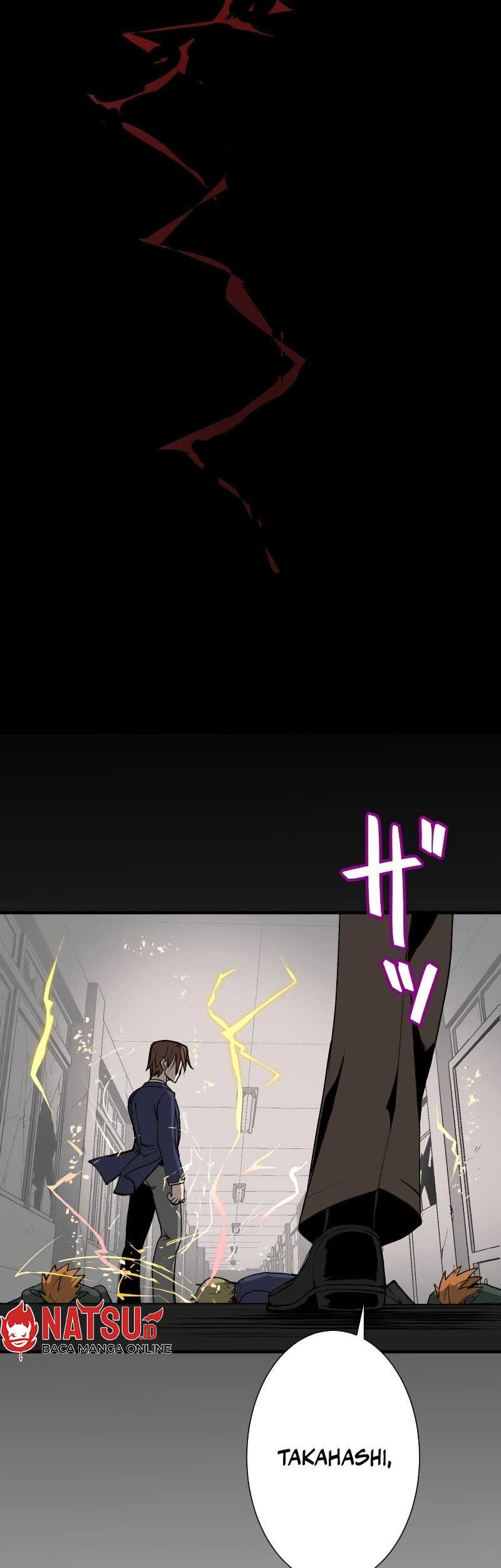 From a Sacrifice to the Strongest Chapter 1.1 - halaman 57