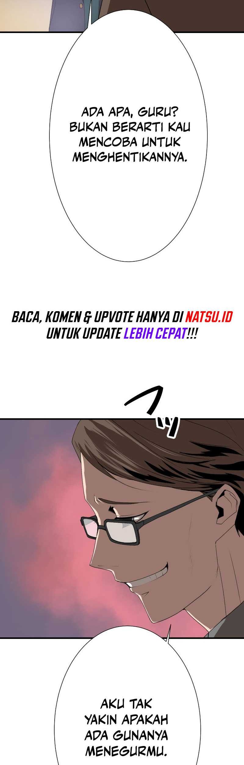 From a Sacrifice to the Strongest Chapter 1.1 - halaman 60