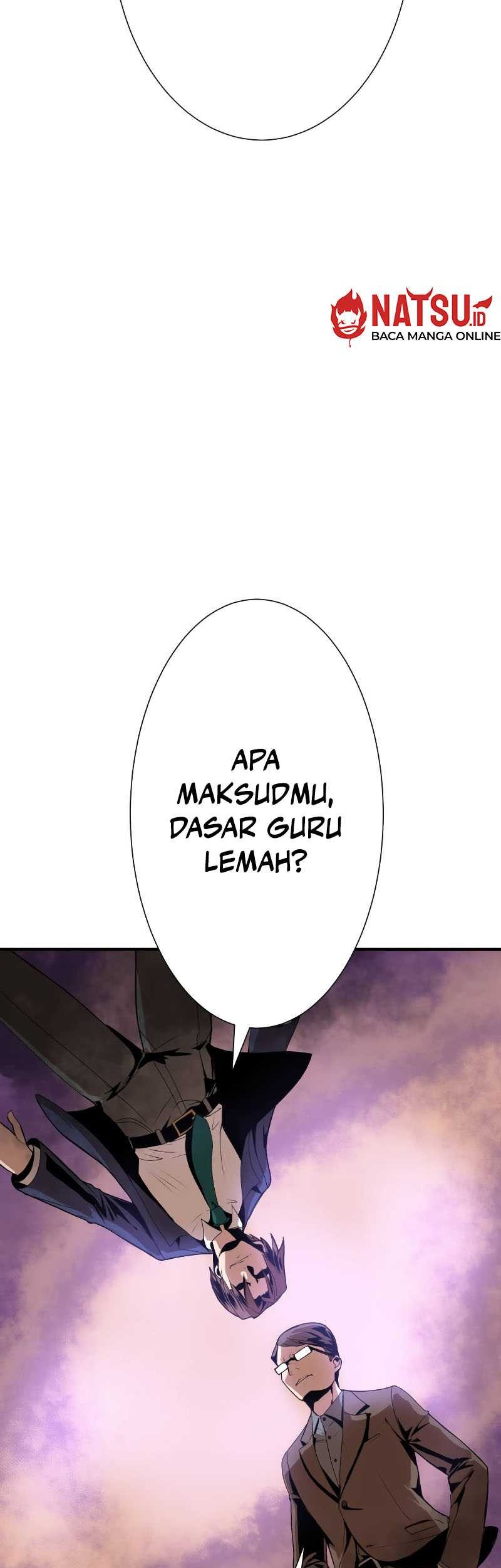 From a Sacrifice to the Strongest Chapter 1.1 - halaman 61
