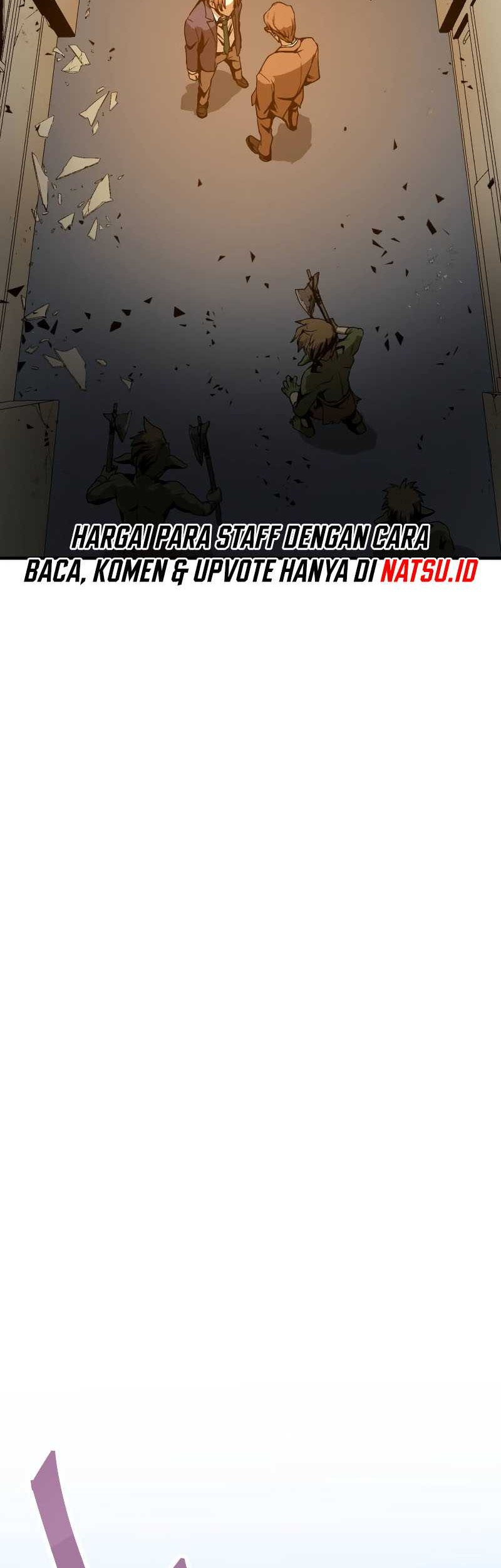 From a Sacrifice to the Strongest Chapter 1.1 - halaman 64