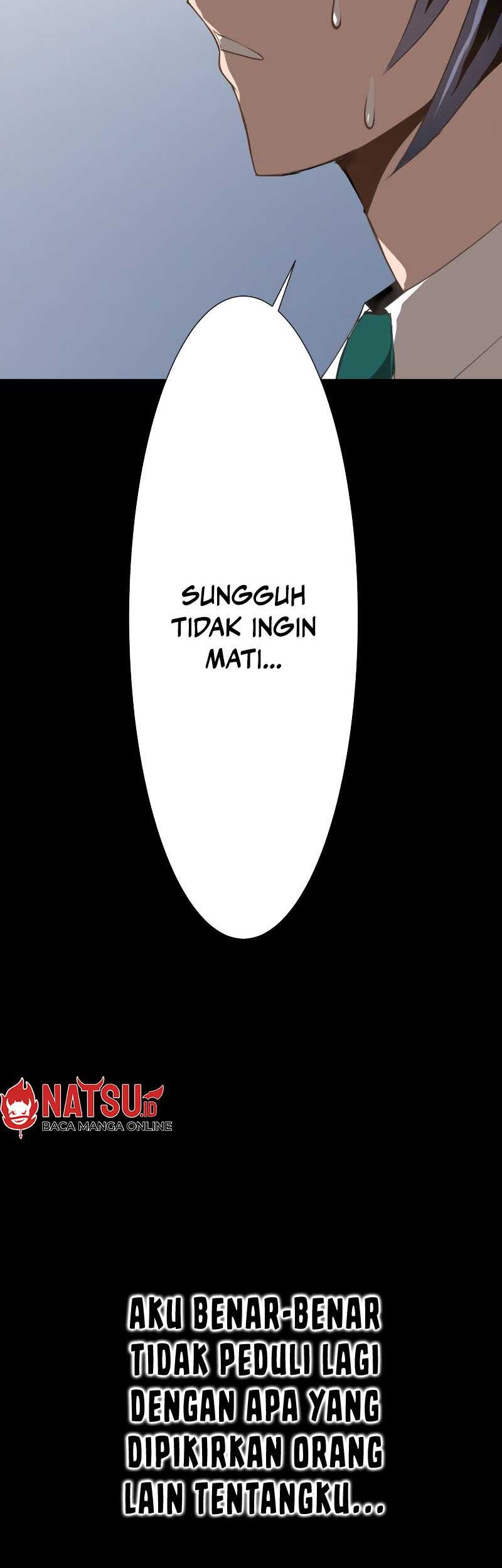 From a Sacrifice to the Strongest Chapter 1.1 - halaman 77