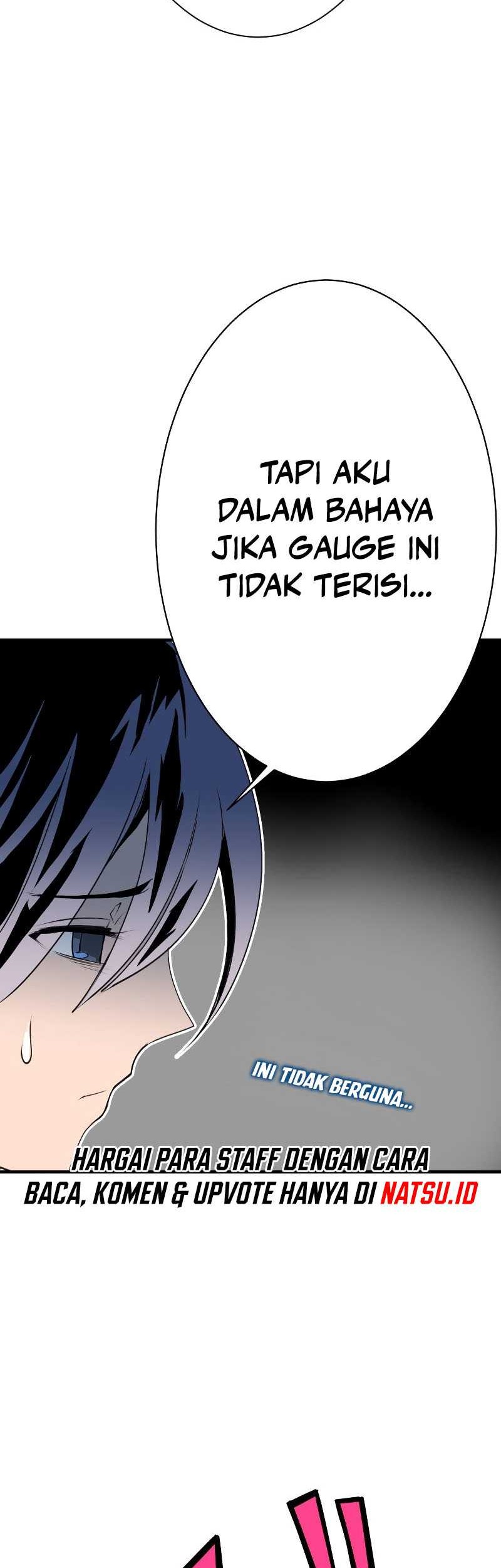 From a Sacrifice to the Strongest Chapter 1.2 - halaman 11