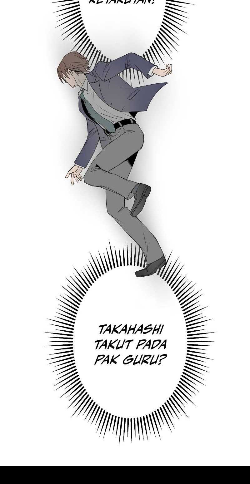 From a Sacrifice to the Strongest Chapter 1.2 - halaman 21