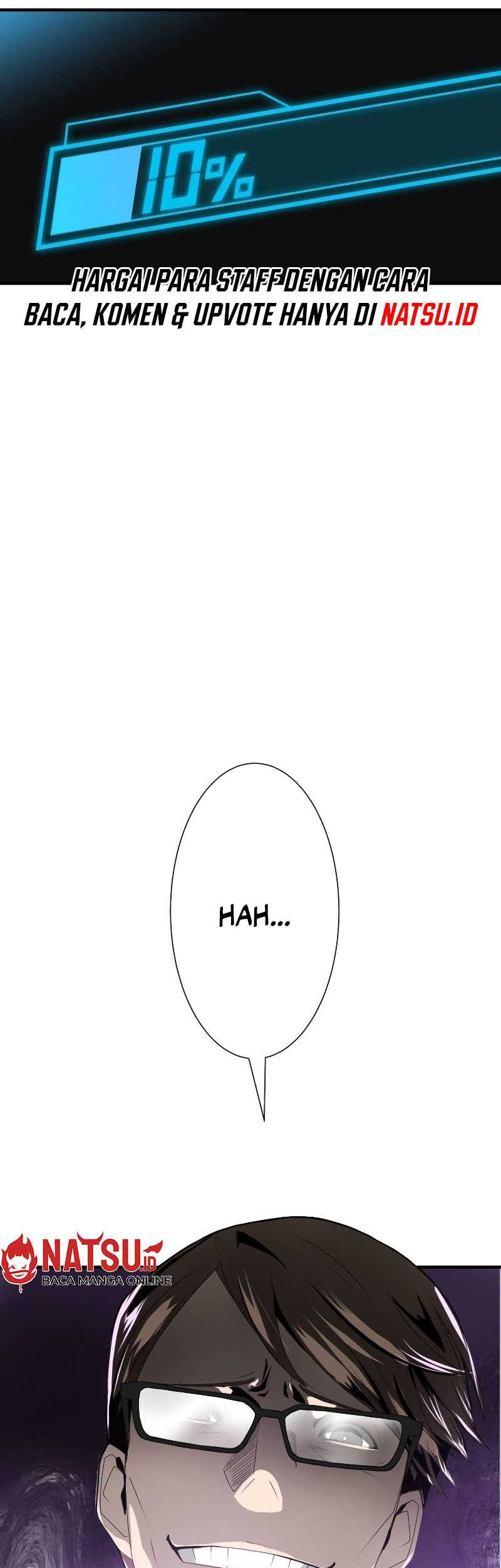 From a Sacrifice to the Strongest Chapter 1.2 - halaman 22