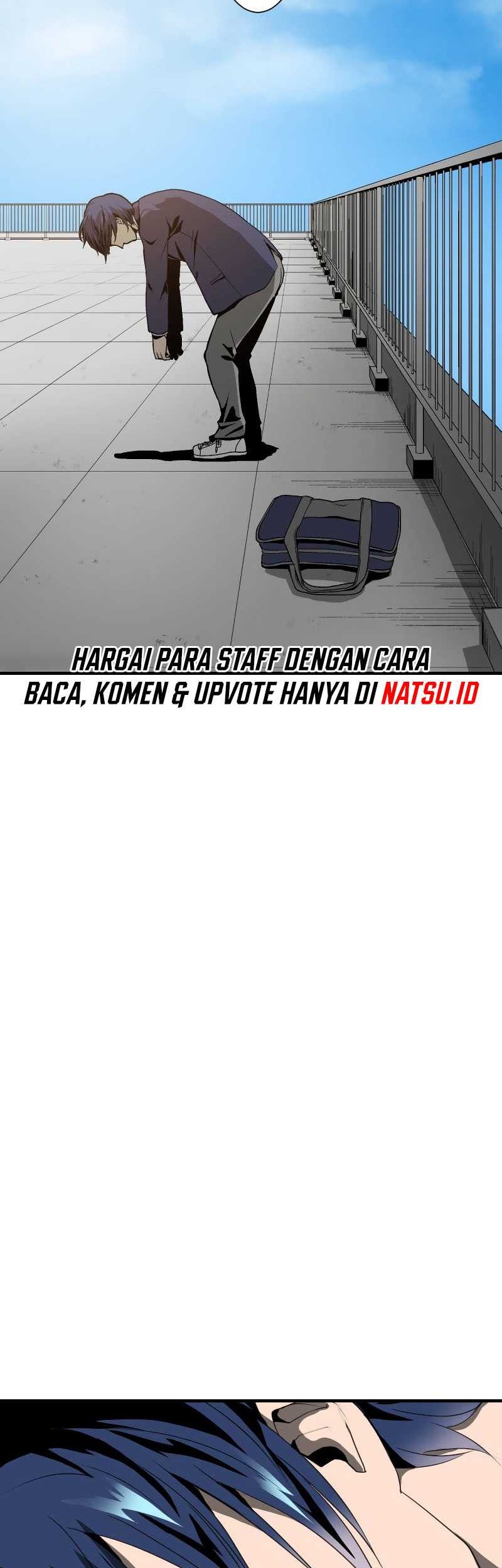 From a Sacrifice to the Strongest Chapter 1.2 - halaman 3