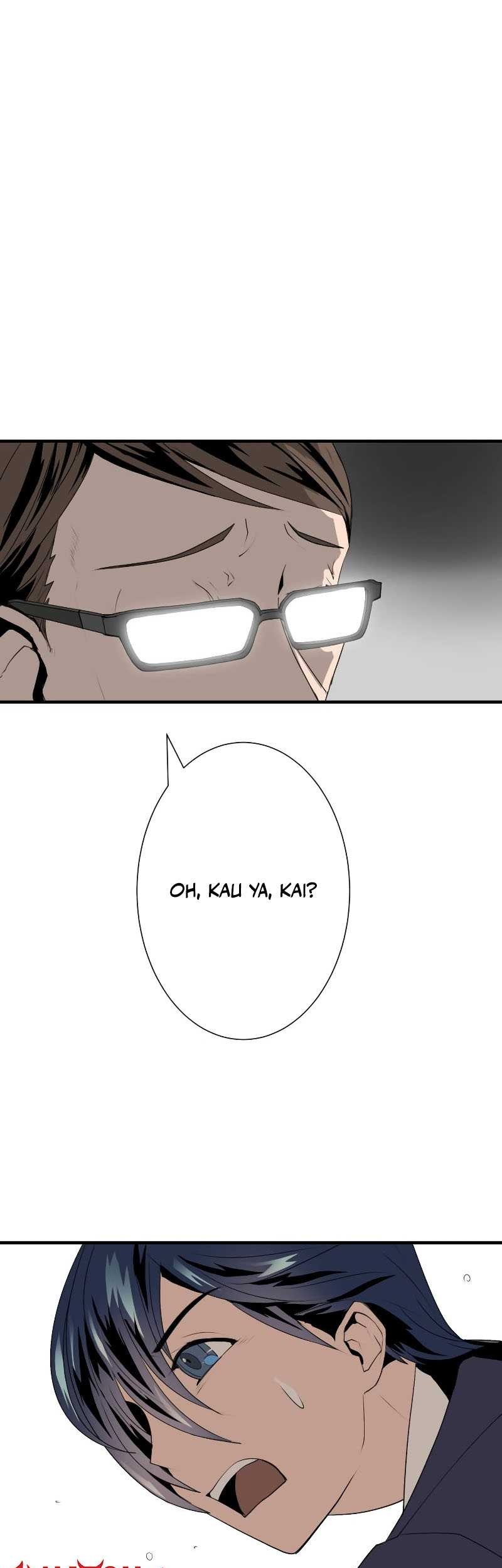 From a Sacrifice to the Strongest Chapter 1.2 - halaman 30