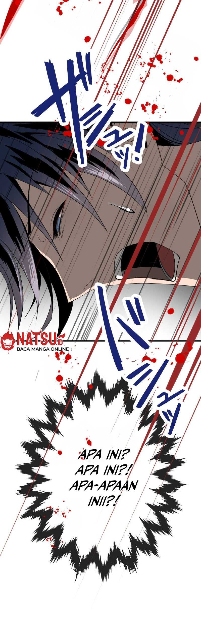 From a Sacrifice to the Strongest Chapter 1.2 - halaman 48
