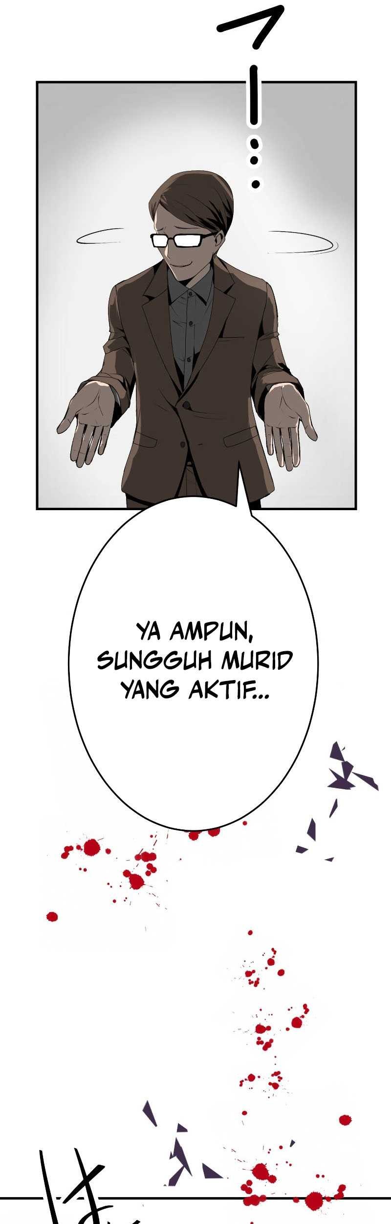 From a Sacrifice to the Strongest Chapter 1.2 - halaman 50