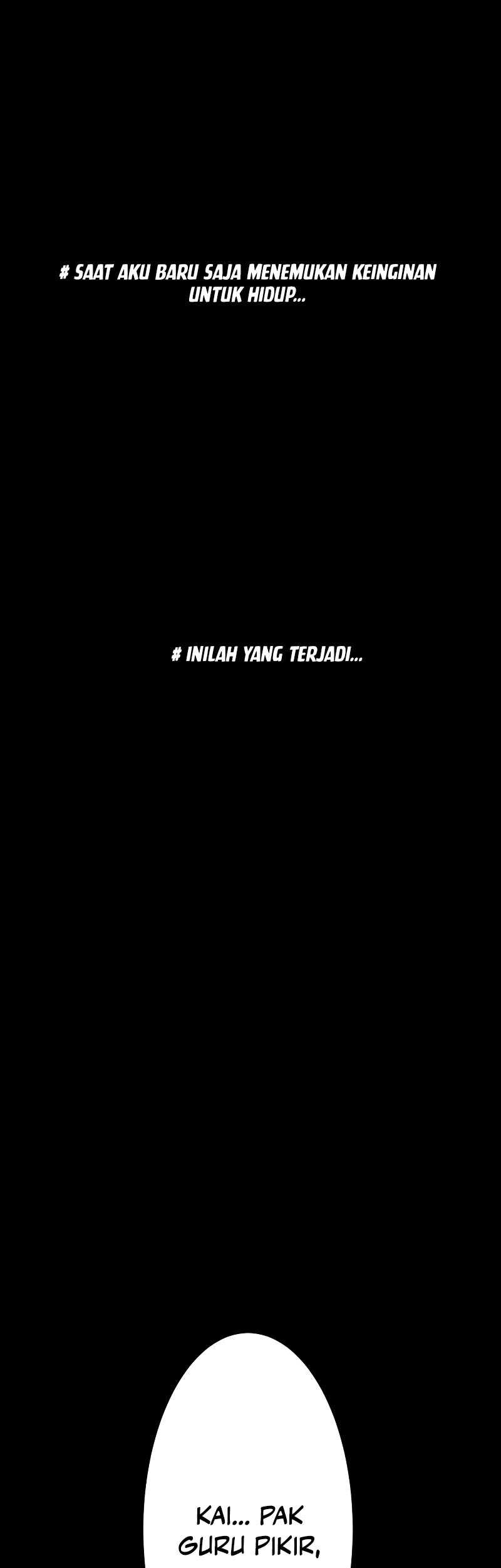 From a Sacrifice to the Strongest Chapter 1.2 - halaman 58