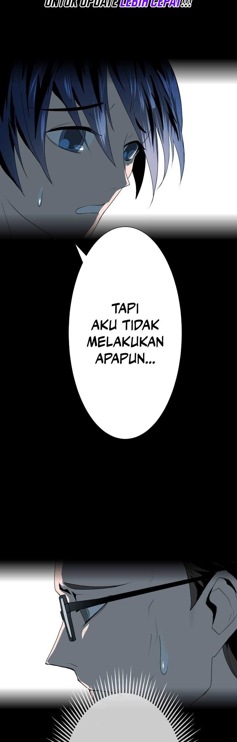 From a Sacrifice to the Strongest Chapter 1.2 - halaman 60