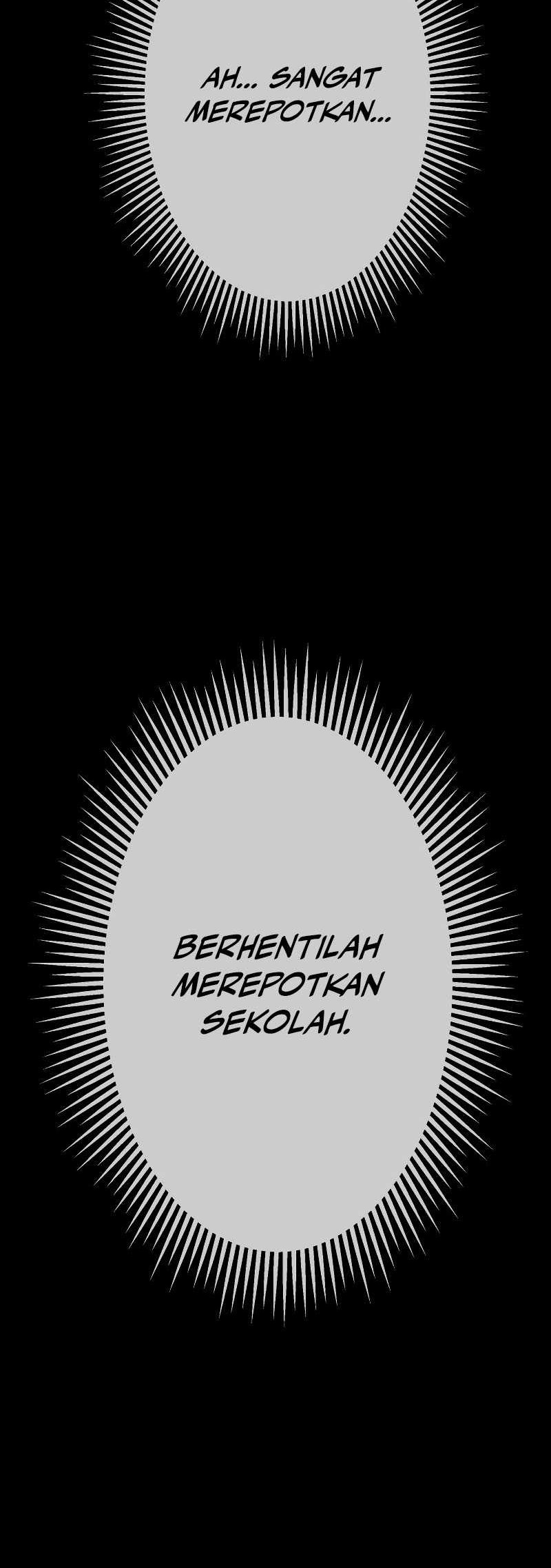From a Sacrifice to the Strongest Chapter 1.2 - halaman 61
