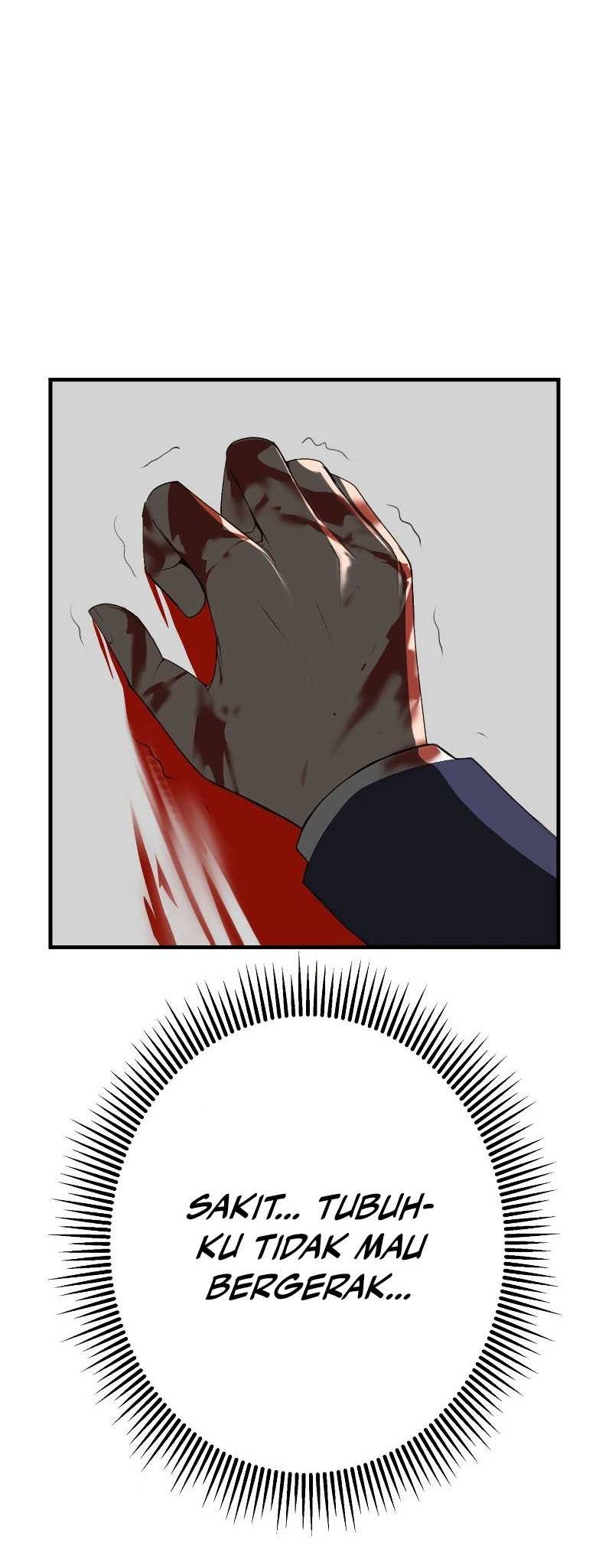 From a Sacrifice to the Strongest Chapter 1.2 - halaman 67