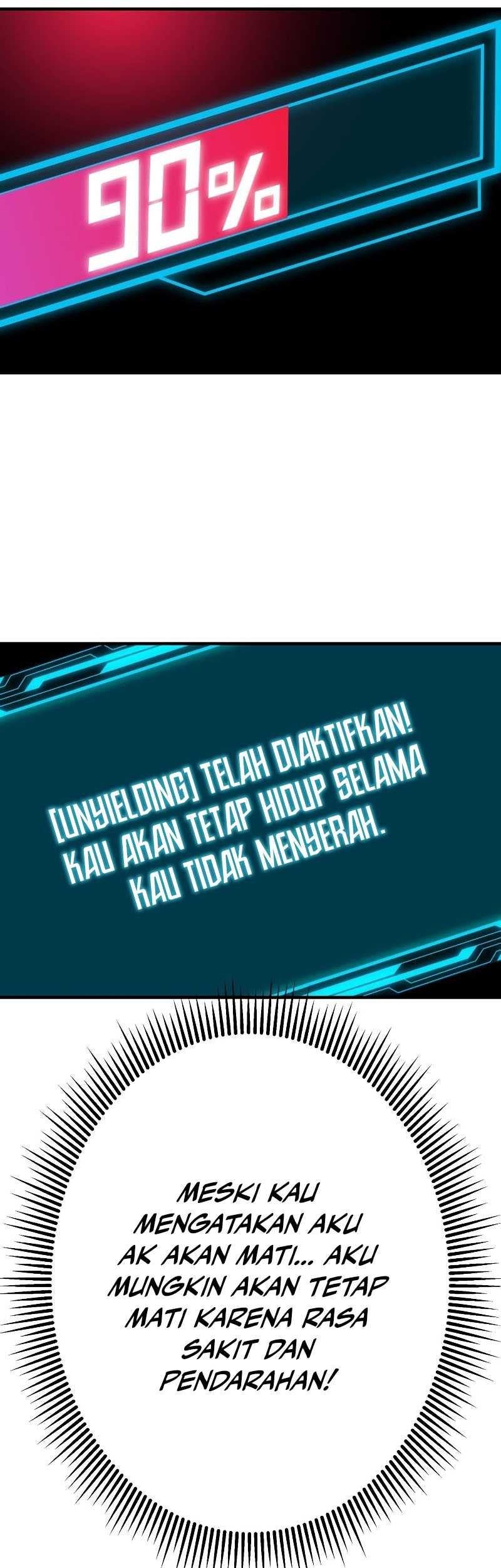 From a Sacrifice to the Strongest Chapter 1.2 - halaman 68