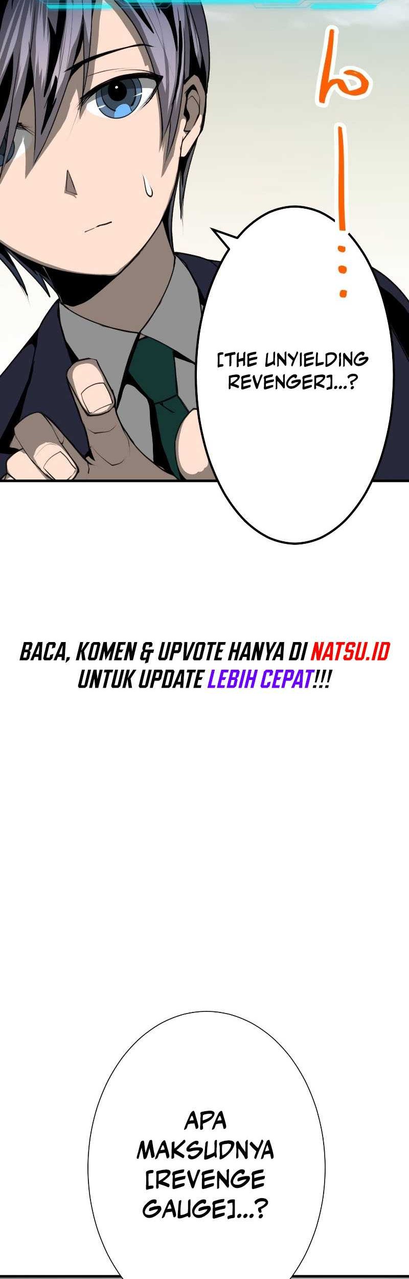 From a Sacrifice to the Strongest Chapter 1.2 - halaman 7