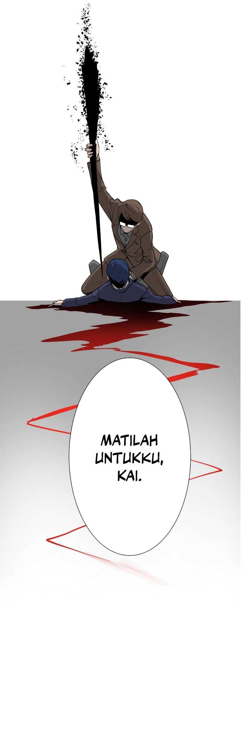 From a Sacrifice to the Strongest Chapter 1.2 - halaman 76