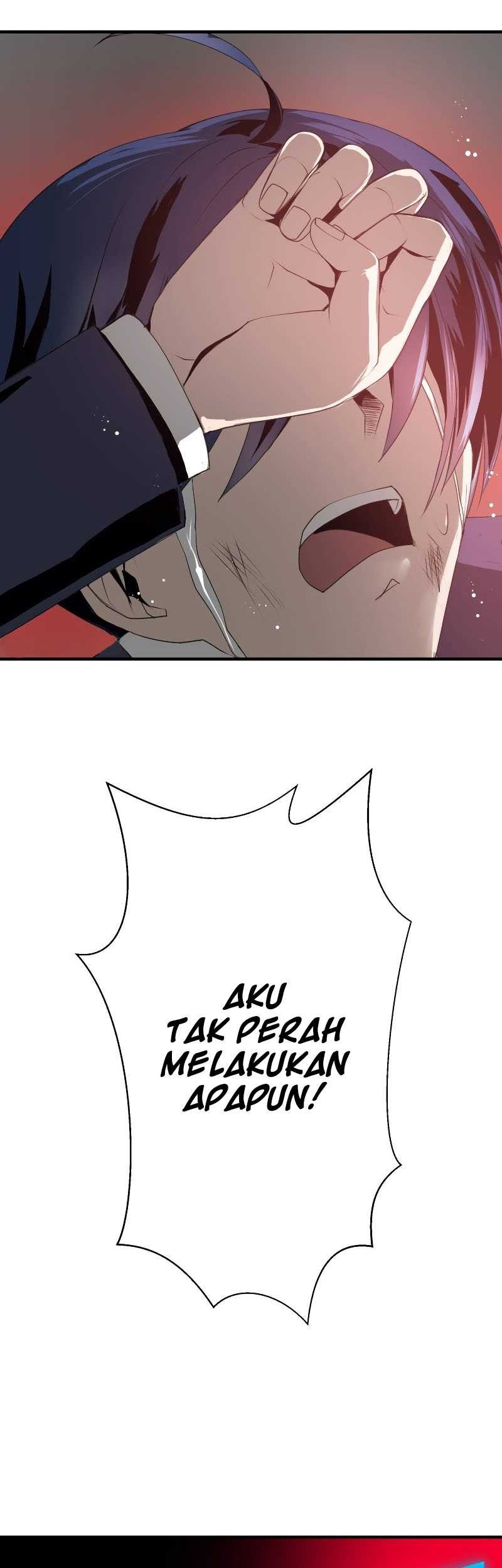 From a Sacrifice to the Strongest Chapter 1.2 - halaman 80