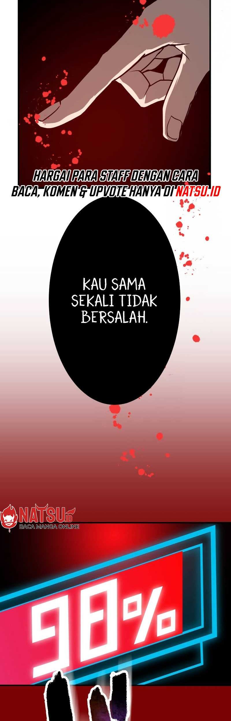 From a Sacrifice to the Strongest Chapter 1.2 - halaman 85
