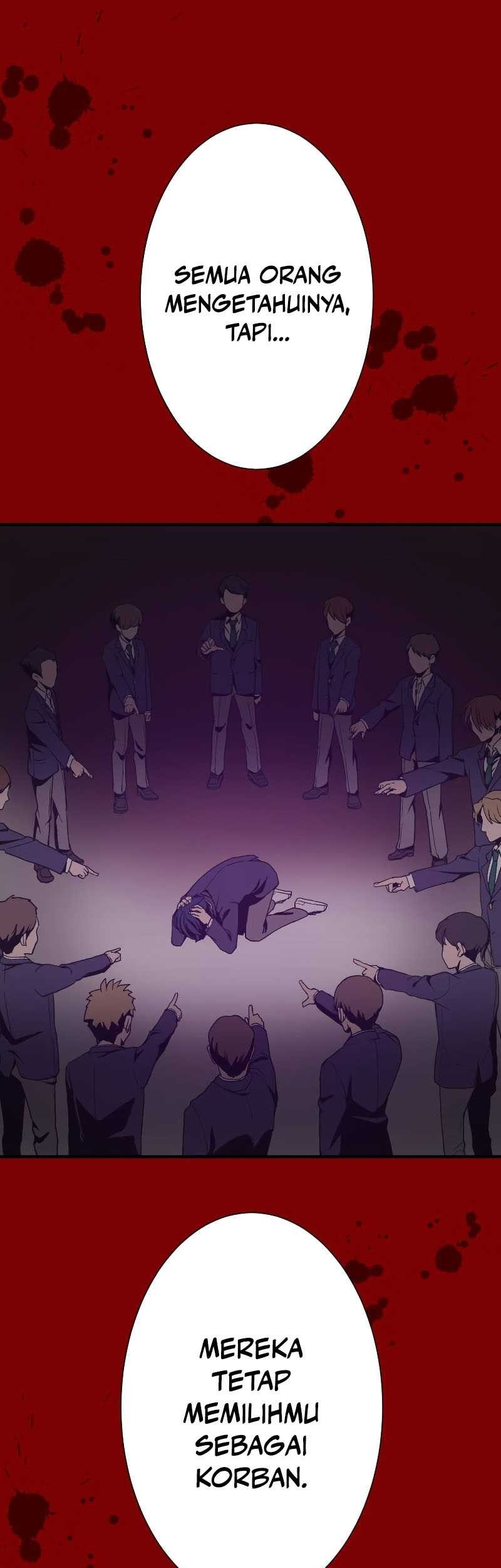 From a Sacrifice to the Strongest Chapter 1.2 - halaman 87